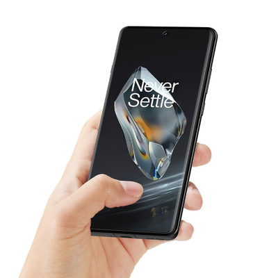 Mbrojtës ekrani Spigen Neo Flex, 2 copa, për OnePlus 12, transparent
