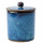 Sheqerkore Verlo Deep Blue, porcelan, 220 ml, blu