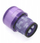 Filtër ajri HEPA JETtools Rear Motor Outlet, për Dyson V11 V15, i bardhë