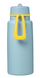 Shishe termosi b.box Flip Top, 1L, çelik inox, blu