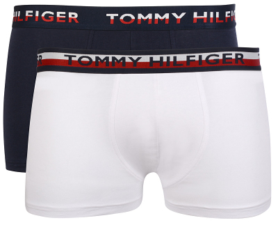 Brekë Tommy Hilfiger UM0UM00746-222, S, 2 palë