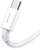 Kabllo BASEUS Superior Series USB-C - USB-C, 66W, 2m, e bardhë
