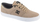 Atlete DC Shoes Teknic DC01816-250, lëkurë suede, nr 44.5, bezhë