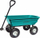 Greenmill Classic Градинарска Количка, 75 l