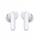 Kufje wireless Honor Choice Doingtop X8i, in ear, Bluetooth, të bardha