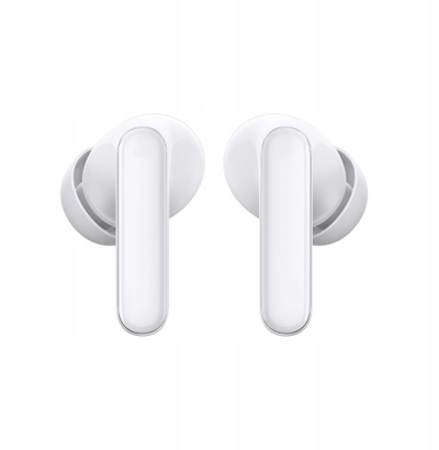 Kufje wireless Honor Choice Doingtop X8i, in ear, Bluetooth, të bardha