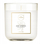 Qiri aromatik Aroma Home No Stress, dyll soje 150g, bardhë