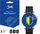 Mbrojtëse ekrani 3mk Watch Protection ARC për Garett V10, 0.2mm, transparente