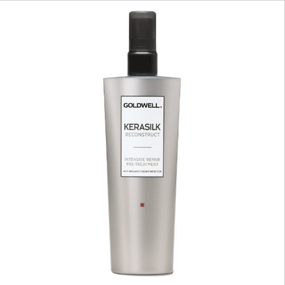 Serum për flokë të dëmtuar Goldwell Kerasilk Reconstruct 125 ml