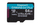 Kartë e memories Kingston Canvas Go Plus, MicroSD, 64 GB, Class 10 + përshtatës SD