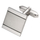 Mansheta Starck Schmuck 41.325R2-K1, man
