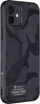 Kapak mbrojtës Tactical për iPhone 12 / 12 Pro, plastik, i zi