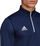 Bluzë sportive Adidas Entrada 22 Training Top M HB5327, Aeroready, poliester i riciklum, blu