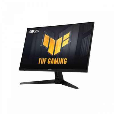 Monitor lojnash ASUS TUF Gaming VG27UQ1A, 27\", 4K UHD, 160Hz, i zi
