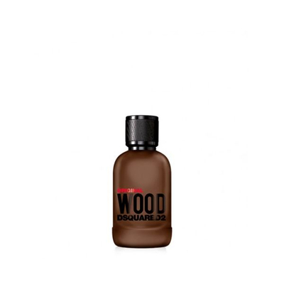 Eau de Parfum Dsquared2, Original Wood, 30 ml