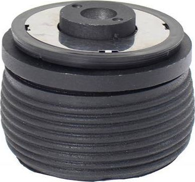 Adapter timoni Subaru Naba, MOMO Sparco, 36 dhëmbë, ngjyrë e zezë