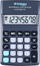 Kalkulator Donau TECH, 180x90x19 mm, i zi 