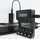 Karikues baterish Qoltec Charger, Ni-MH Ni-Cd AA AAA, 1800mA, i zi
