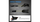 Set stopash Audi A3 8V Sportback 2013-2019, LED Bar, kuqe e tymosur