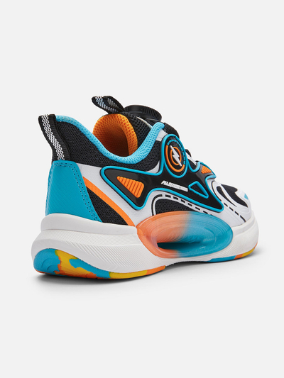 Atlete Dynamic Turbo  Electric Blue ️
