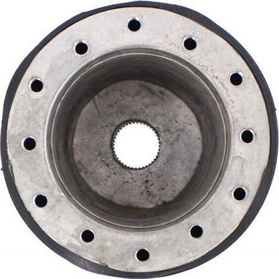Bazament timoni MTuning Peugeot 106, kompatibil me MOMO dhe Sparco, me kabllo borie, i zi