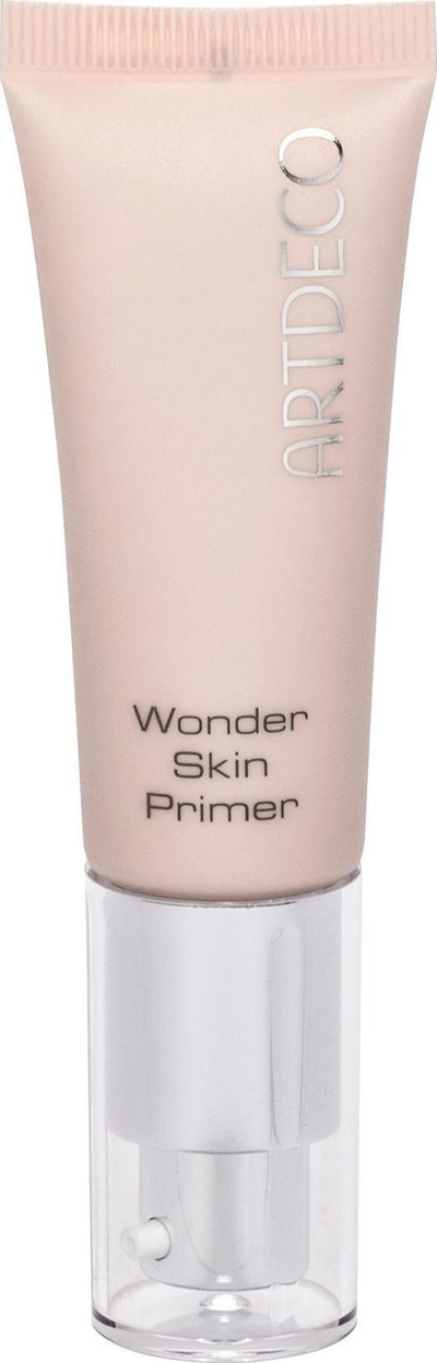 Bazë grimi Artdeco Wonder Skin Primer, 20ml, efekt zbutës, ngjyrë nude