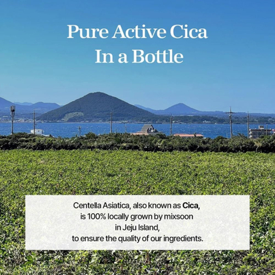 Esencë Mixsoon Soondy Centella Asiatica, 50 ml
