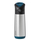Shishe termike b.box, 500ml, me pipë, blu midnight