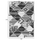 Tepih etnik JOSIANE 120×170 me thekë HM7677.21, gri