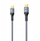 Kabllo Wozinsky WPS-16AYL1S, DisplayPort 2.1, 1m, e zezë