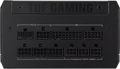ASUS TUF Gaming 1000W 80 Plus Gold Напојување