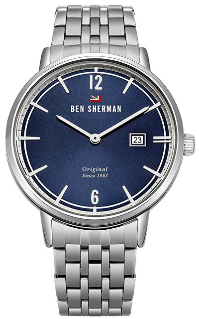 Orë dore Ben Sherman The Dylan Social WBS101USM