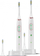 Brushë për dhëmbë 4Swiss Sensitive Care ST212 Golden Edition, e bardhë