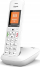 Telefon pa Tela Gigaset E390, Analog DECT, Caller ID, i bardhë