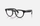 Syze të mençura Ray-Ban Meta Headliner Gen 2, High Bridge Fit, lente Transitions, të zeza