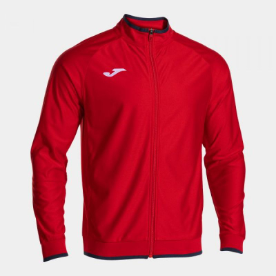 Блуза JOMA Combi Premium Full Zip