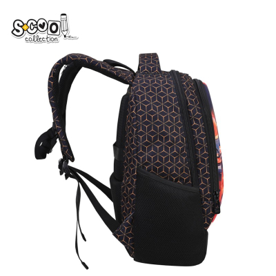 Osh Cante E Forte Car 40X29X14Cm Sc2955