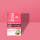 Face Facts Gel Eye Patches - Pako me 4 Çiftë, Target Dark Circles