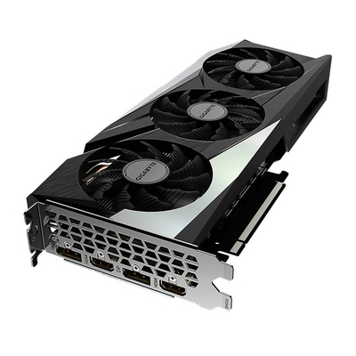Kartelë grafike Gigabyte RTX 3050 Gaming OC 8G
