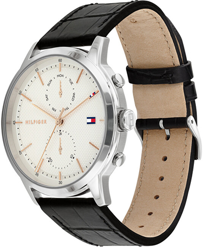 Orë dore Tommy Hilfiger Easton 1710434