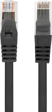 Kabllo rrjeti Lanberg Patchcord CAT6 UTP, 0.25m, LSZH, i zi