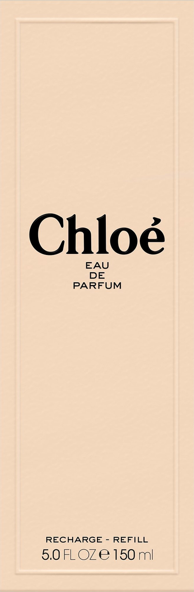 Парфем за дополнување Chloé Eau de Parfum, 150ml