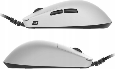 Maus gaming Endgame Gear OP1, optik USB, super i lehtë, i bardhë