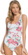Bikine Roxy Lahaina Bay ERJX103228-WBB7, shumëngjyrëshe mRX2465-XS