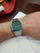 Orë për femra Casio Collection Vintage, e argjendtë