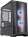 Kasë kompjuteri Cooler Master MasterBox MB320L ARGB + kontrolluesi ARGB (MCB-B320L-KGNN-S02)