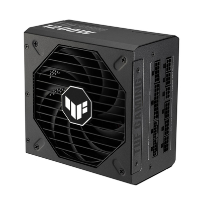 ASUS TUF Gaming 1200W Gold Напојување
