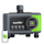 Kontroller ujitjeje RainPoint WiFi, 4 zona, me gateway, gri jeshil