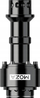 Zgjatim volant MOZA Racing Wheel Base Extension Rod, 150 mm, alumin