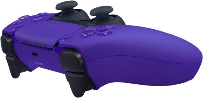 Контролер Sony PlayStation 5 DualSense Galactic, Безжичен / жичен, виолетов
